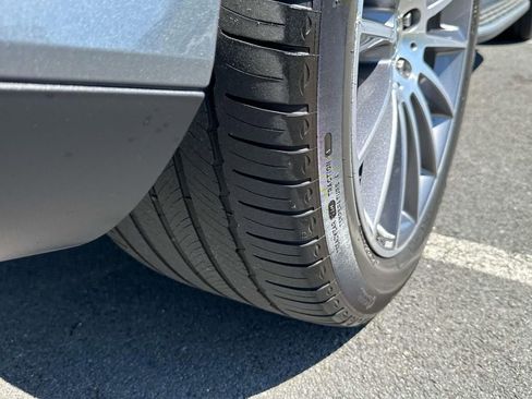 Used 2022 Mercedes-Benz GLE 350 4MATIC image 17