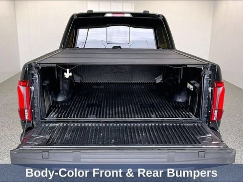 Used 2024 Ford F150 Lariat w/ Equipment Group 502A High AWD/4WD image 10