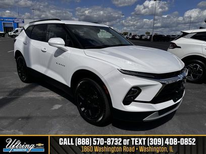 Used 2023 Chevrolet Blazer LT w/ Convenience Package