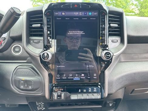 New 2025 RAM 2500 Tradesman image 32