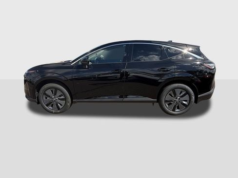 New 2026 Nissan Murano SL image 2