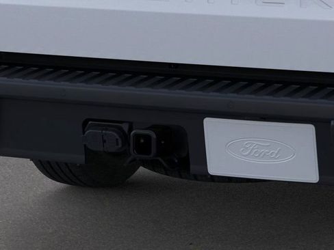 New 2026 Ford Maverick Lariat image 23