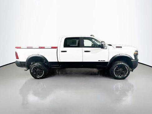 New 2025 RAM 2500 Power Wagon image 8