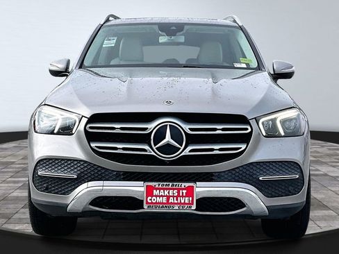 Used 2020 Mercedes-Benz GLE 350 GLE 350 image 27