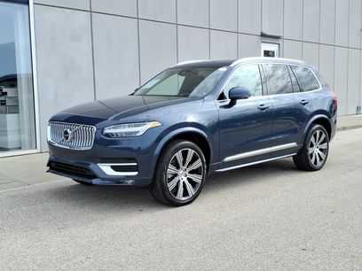 Certified 2024 Volvo XC90 B6 Ultimate