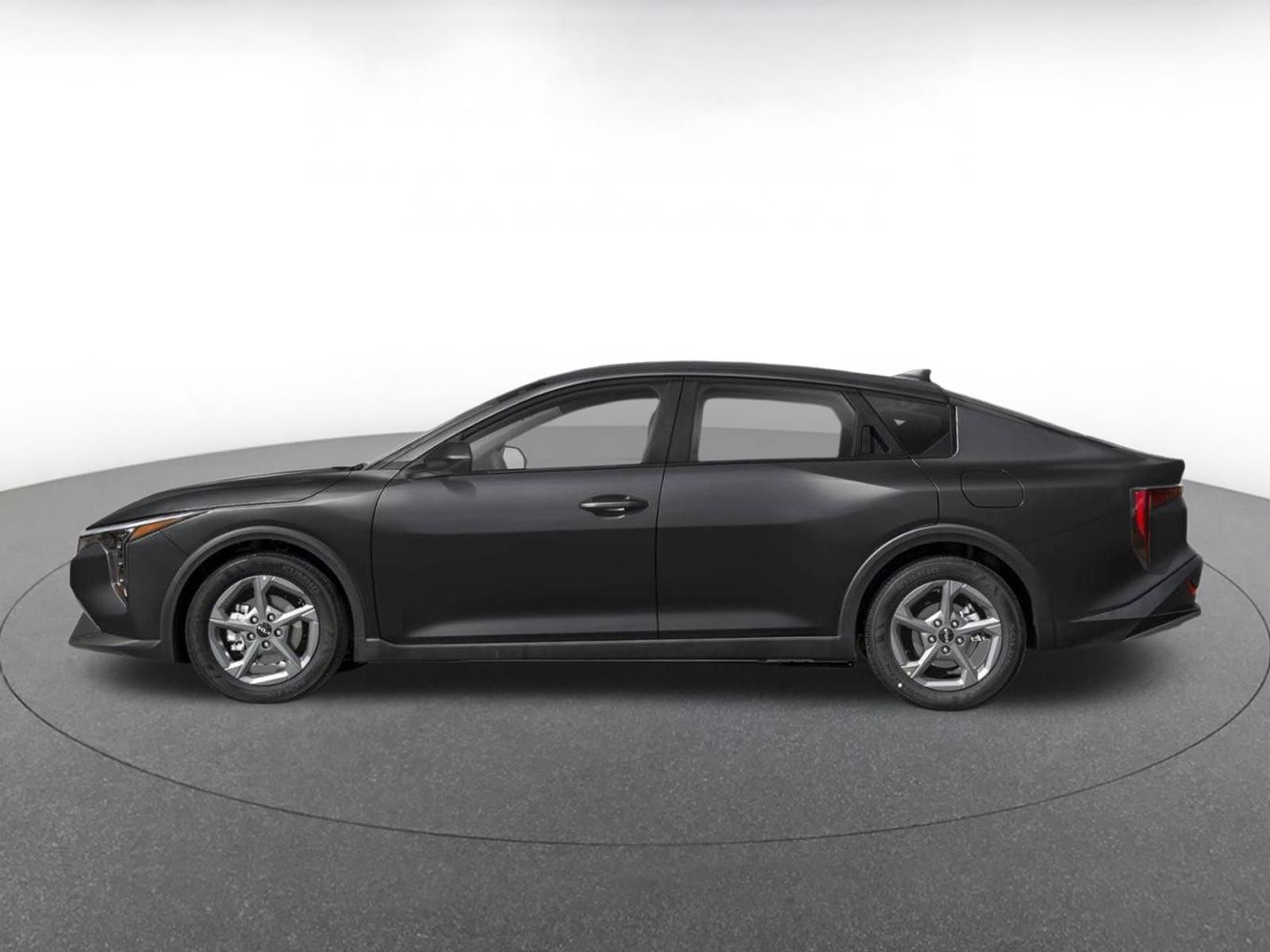Used 2026 Kia K4 FWD image 3