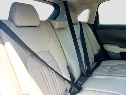 Used 2024 Honda HR-V EX-L image 26