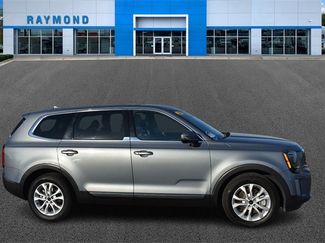 Used 2020 Kia Telluride LX video 2