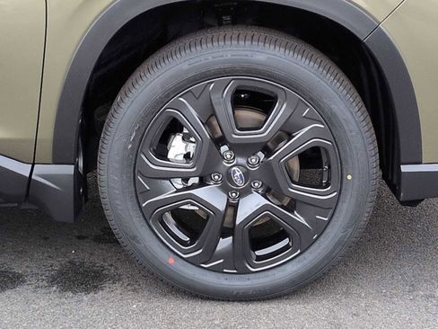 New 2026 Subaru Ascent Bronze Edition image 14