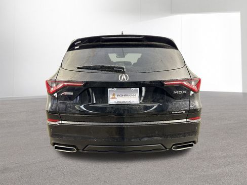 New 2026 Acura MDX A-Spec AWD/4WD image 32