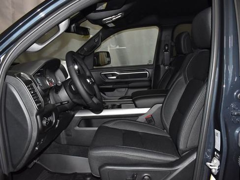 New 2026 RAM 1500 Big Horn image 10