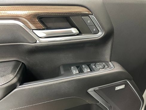 Certified 2024 Chevrolet Silverado 1500 RST w/ All Star Edition Plus image 27