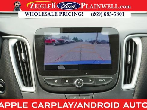Used 2023 Chevrolet Malibu LT image 18