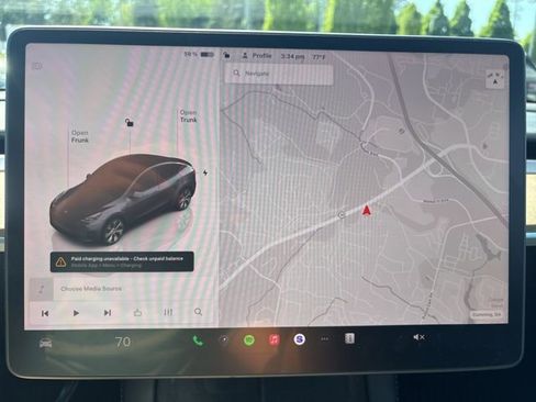 Used 2023 Tesla Model Y Long Range image 17