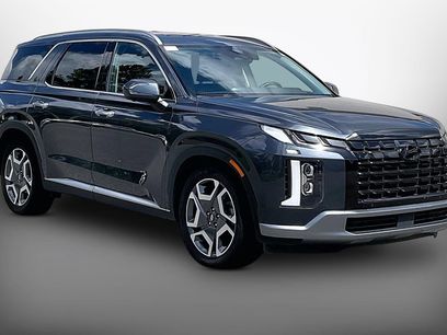 Used 2024 Hyundai Palisade Limited