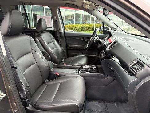 Used 2020 Honda Ridgeline RTL-E image 15