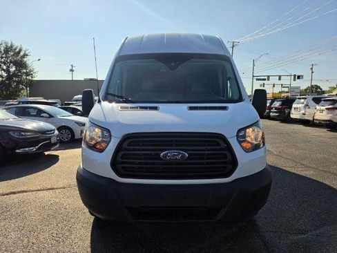 Used 2019 Ford Transit 250 148 High Roof Extended RWD image 3