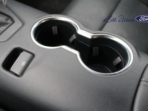 Certified 2024 Ford Mustang GT Premium RWD image 15