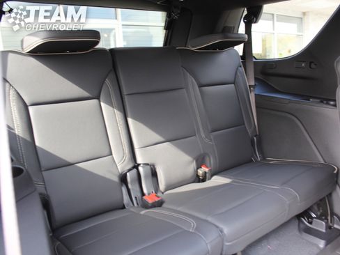 New 2026 Chevrolet Tahoe Premier image 22