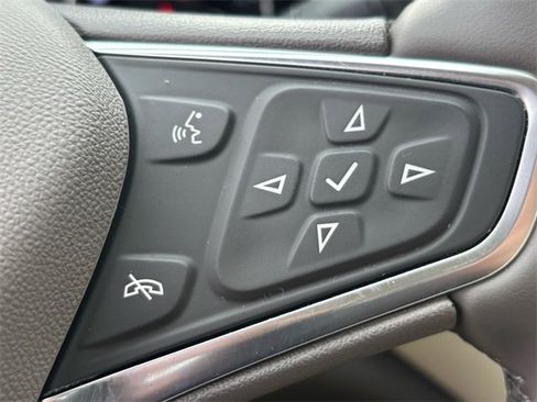 Certified 2024 Chevrolet Malibu LT image 37