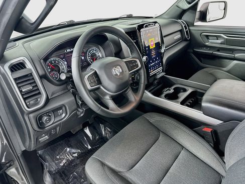 Used 2023 RAM 1500 Big Horn AWD/4WD image 9