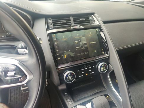 Used 2021 Jaguar E-PACE 300 Sport image 7