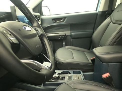 New 2026 Ford Maverick Lariat AWD/4WD image 20