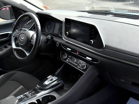 Used 2021 Hyundai Sonata SEL FWD image 44