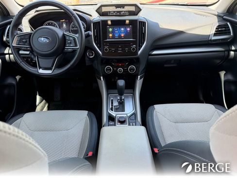 Used 2021 Subaru Forester Premium w/ Popular Package #1 image 17