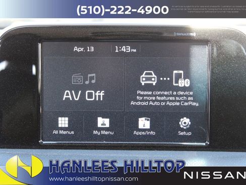 Used 2019 Kia Stinger RWD image 26