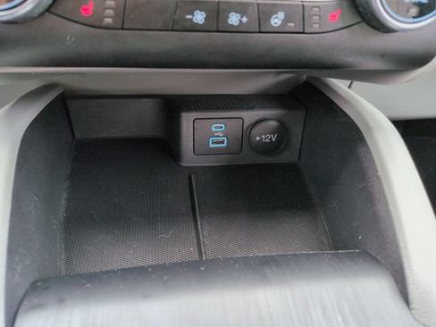 Certified 2023 Ford Escape Active AWD/4WD image 44