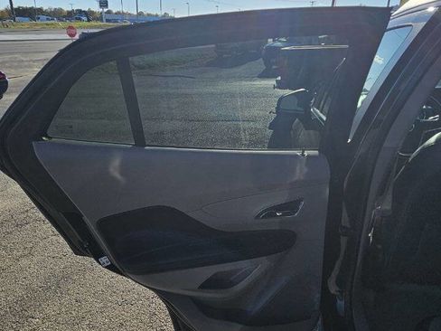 Used 2015 Buick Encore Leather image 20