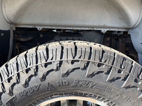 Used 2016 Chevrolet Silverado 3500 LT w/ LT Convenience Package image 30