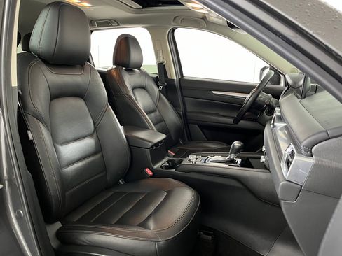 Used 2022 MAZDA CX-5 AWD 2.5 S w/ Preferred Package image 26