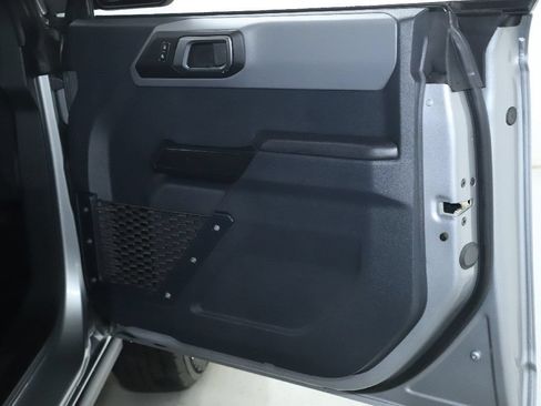 Used 2024 Ford Bronco Big Bend AWD/4WD image 34