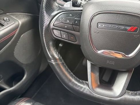 Used 2024 Dodge Durango GT AWD/4WD image 21