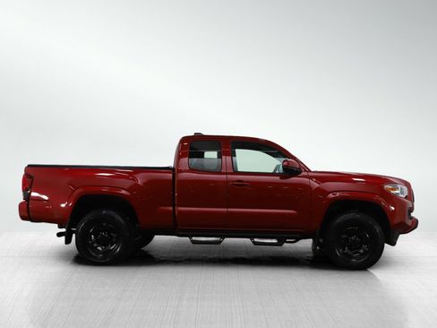 Used 2020 Toyota Tacoma SR w/ SR Convenience Package image 6