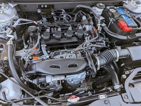 Used 2023 Honda Accord EX image 27
