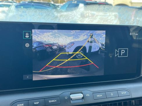 Used 2025 Kia K4 LXS image 22