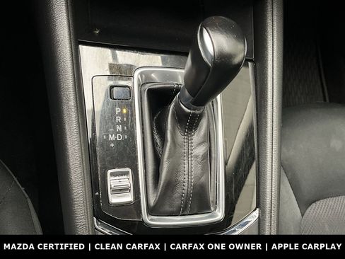 Certified 2023 MAZDA CX-5 AWD 2.5 S image 20