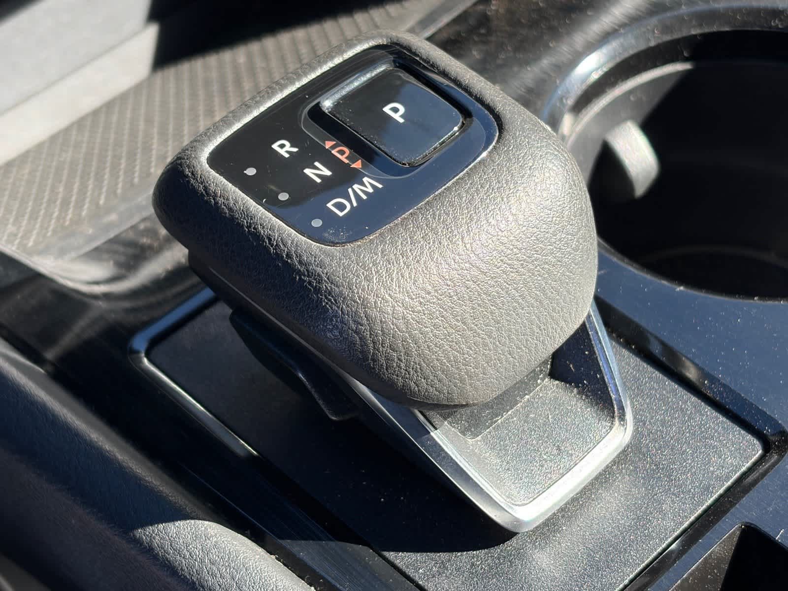 Certified 2024 Nissan Rogue SV AWD/4WD image 20