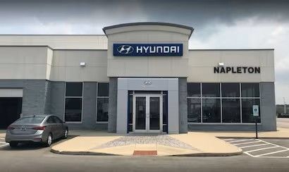 New 2026 Hyundai Tucson SEL Plus AWD/4WD image 30