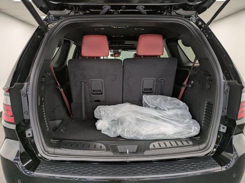 Used 2024 Dodge Durango SRT Hellcat AWD/4WD image 27
