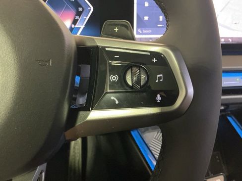 New 2026 BMW X3 xDrive30 AWD/4WD image 19