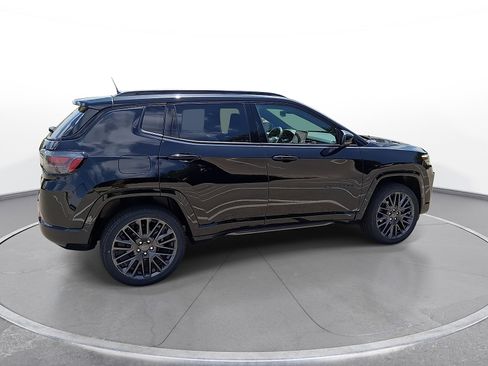 Used 2022 Jeep Compass High Altitude AWD/4WD image 8