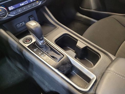 Used 2021 Nissan Sentra SV w/ Trunk Package FWD image 26
