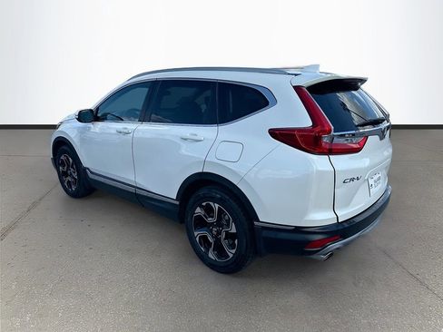 Used 2018 Honda CR-V Touring image 5