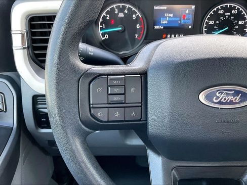 Used 2023 Ford F250 XLT AWD/4WD image 22
