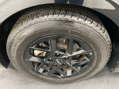 Used 2025 Kia K5 LXS image 9