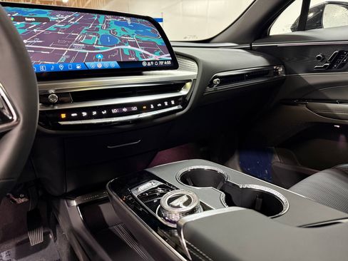 New 2026 Cadillac Lyriq Sport image 13